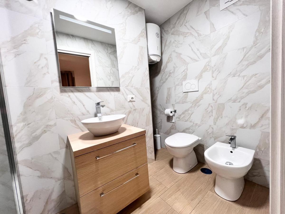 B&B La Margherita Castellammare di Stabia Kültér fotó