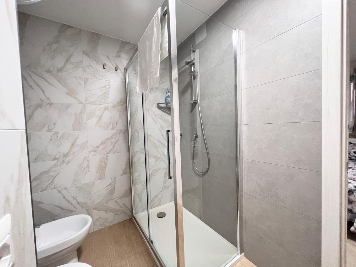 B&B La Margherita Castellammare di Stabia Kültér fotó