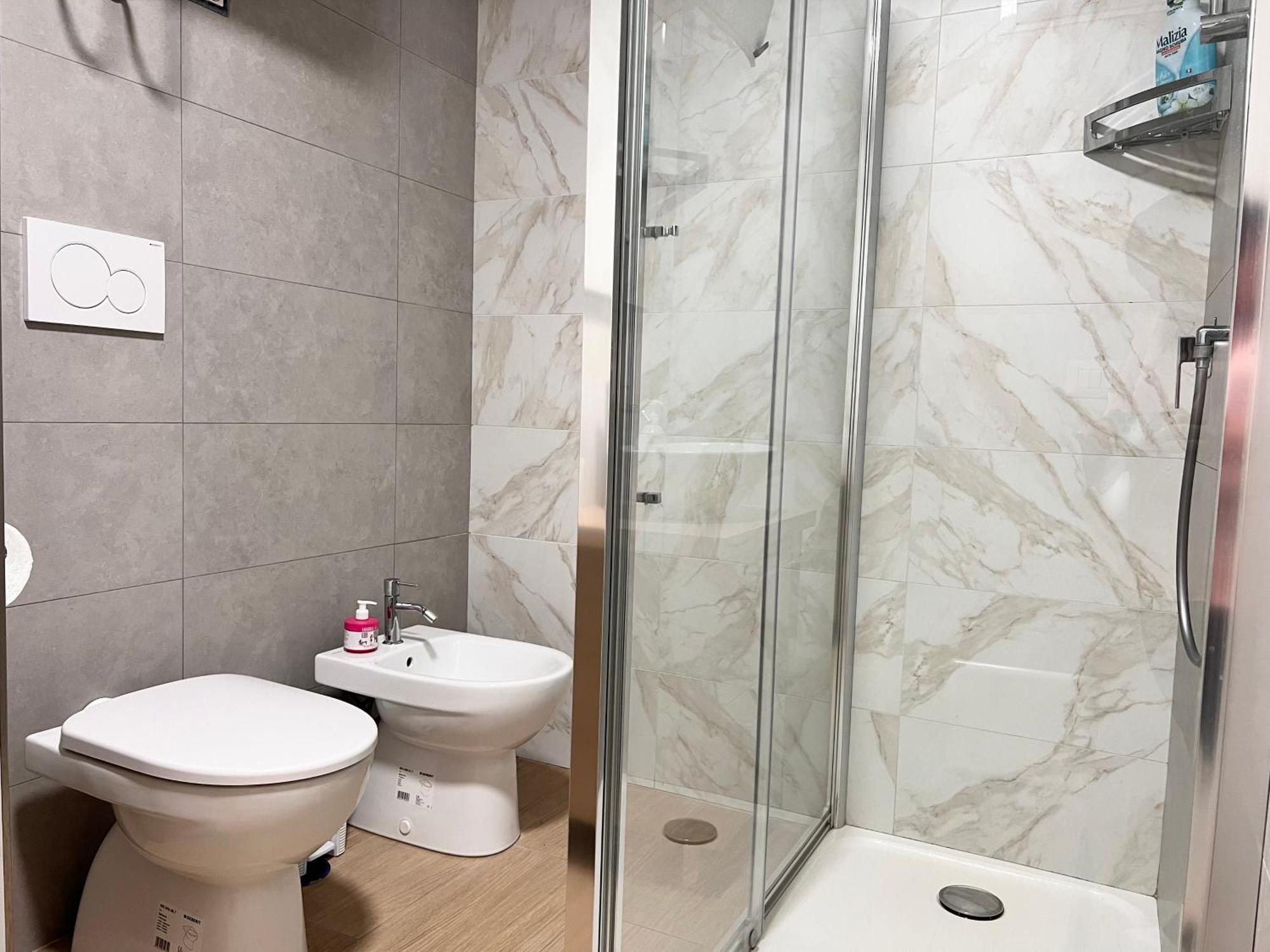 B&B La Margherita Castellammare di Stabia Kültér fotó