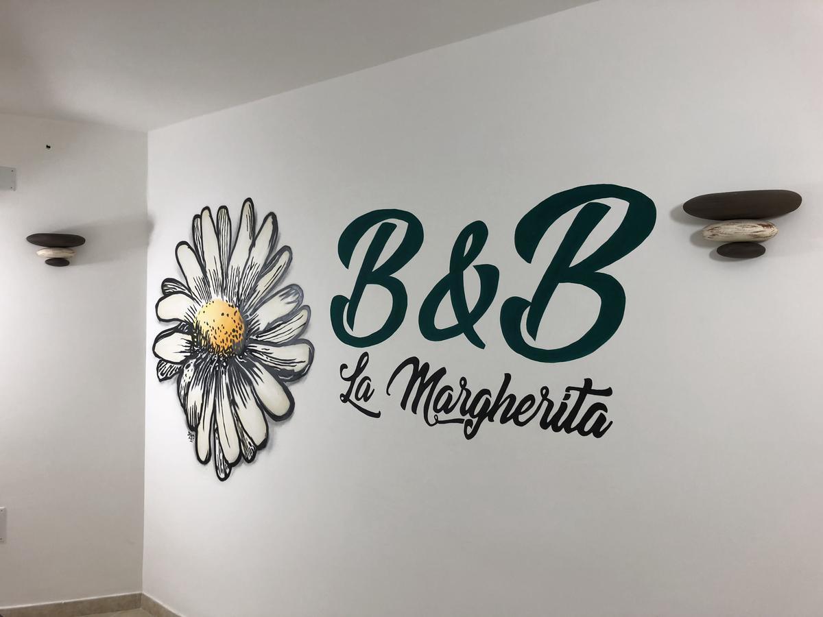 B&B La Margherita Castellammare di Stabia Kültér fotó
