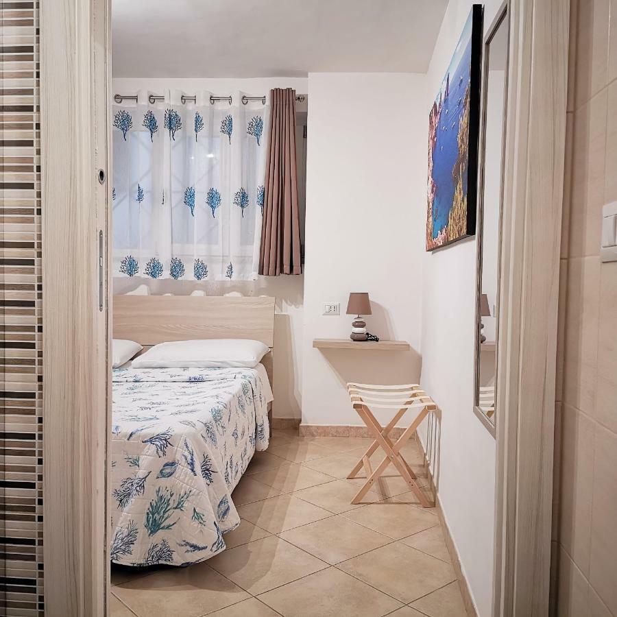 B&B La Margherita Castellammare di Stabia Kültér fotó
